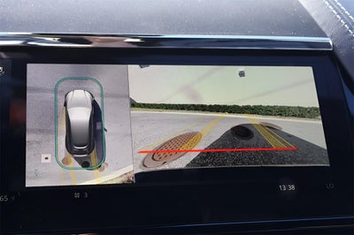 2025 Aston Martin DBX 707