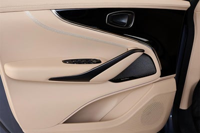 2026 Aston Martin DBX 707