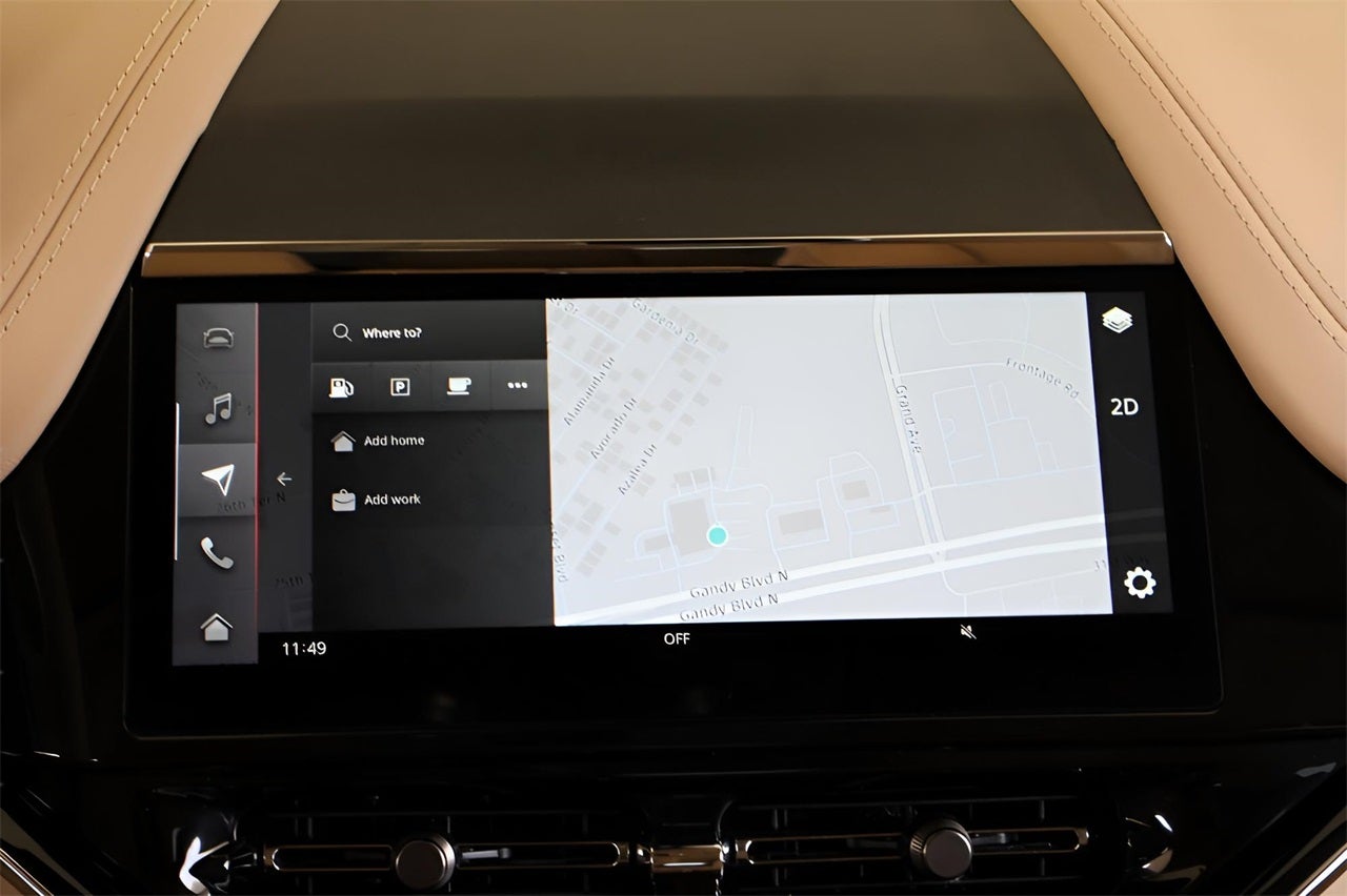 2026 Aston Martin DBX 707