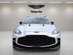 2026 Aston Martin DBX 707