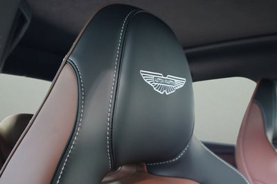 2026 Aston Martin DBX 707