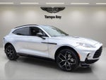2026 Aston Martin DBX 707