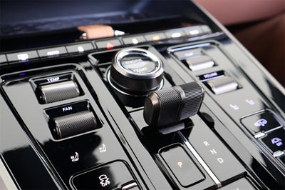 2026 Aston Martin DBX 707