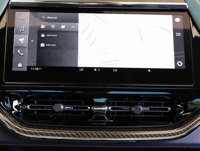 2025 Aston Martin DBX 707