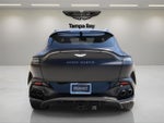 2025 Aston Martin DBX 707