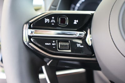 2026 Aston Martin DBX 707
