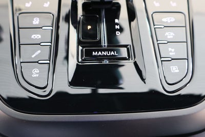 2026 Aston Martin DBX 707
