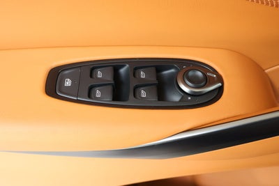 2026 Aston Martin DBX 707