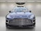 2026 Aston Martin DBX 707