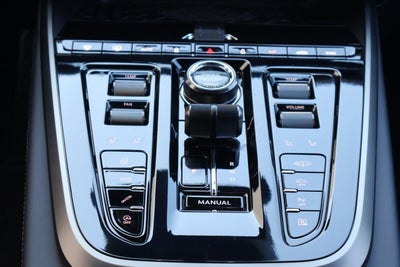 2026 Aston Martin DBX S