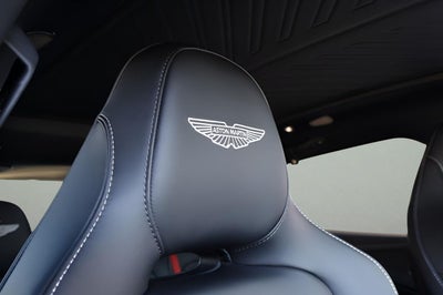 2026 Aston Martin DBX S