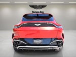 2026 Aston Martin DBX S