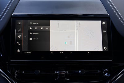 2026 Aston Martin DBX Base