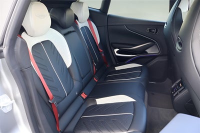 2026 Aston Martin DBX Base