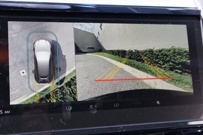 2026 Aston Martin DBX Base