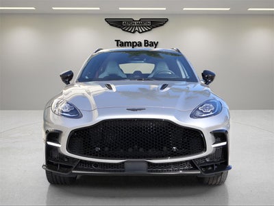 2026 Aston Martin DBX Base