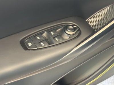 2026 Aston Martin DBX S