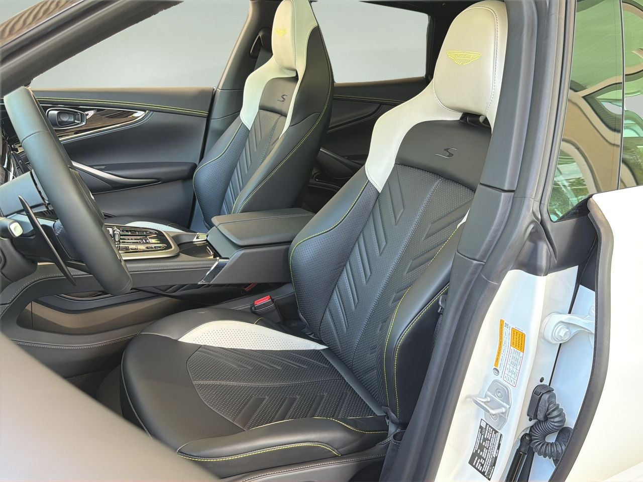 2026 Aston Martin DBX S