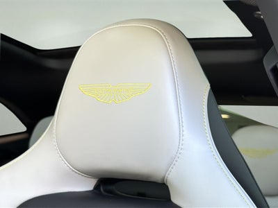 2026 Aston Martin DBX S