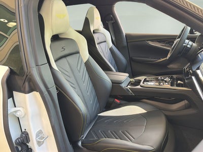 2026 Aston Martin DBX S