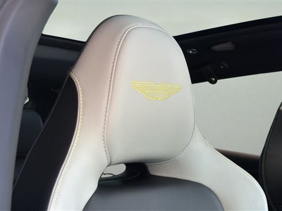 2026 Aston Martin DBX S