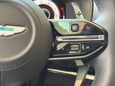 2026 Aston Martin DBX S