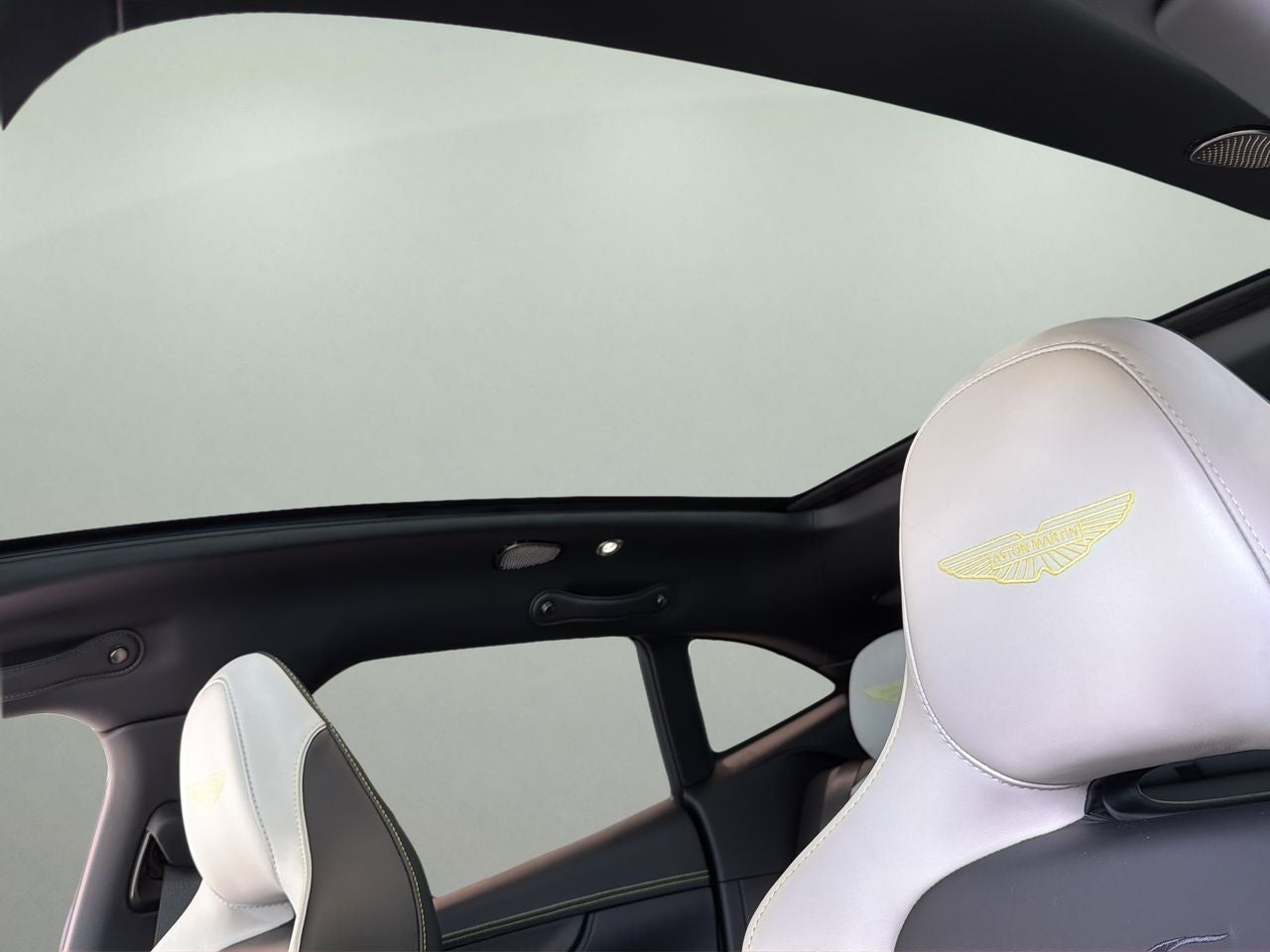2026 Aston Martin DBX S