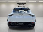 2026 Aston Martin DBX S