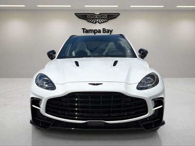 2026 Aston Martin DBX S