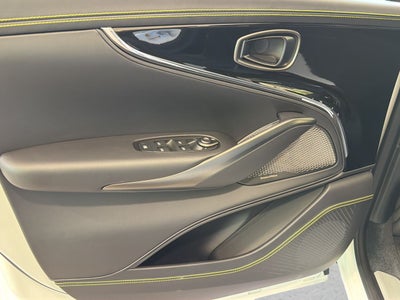 2026 Aston Martin DBX S