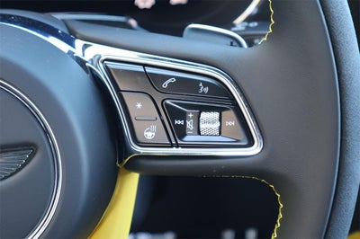 2026 Bentley Bentayga Speed