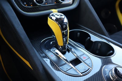 2026 Bentley Bentayga Speed