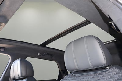 2026 Bentley Bentayga Speed