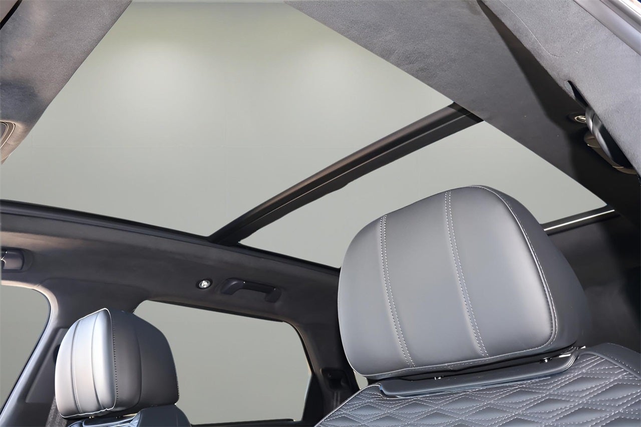 2026 Bentley Bentayga Speed