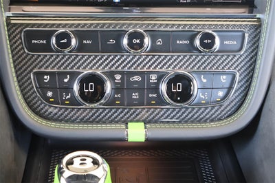 2026 Bentley Bentayga Speed