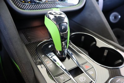 2026 Bentley Bentayga Speed