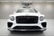2026 Bentley Bentayga Speed