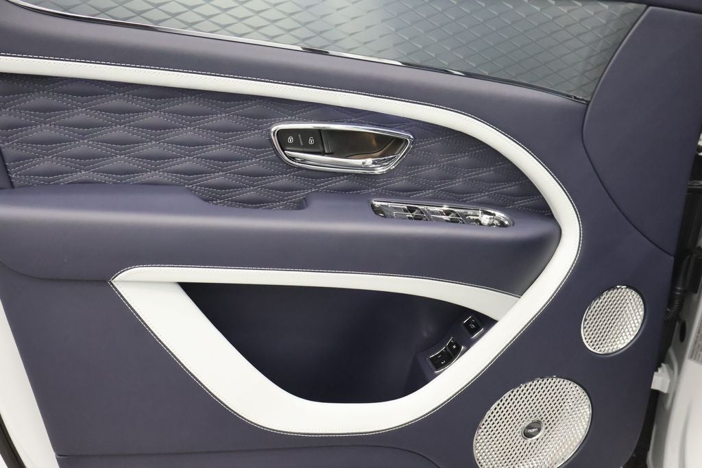 2026 Bentley Bentayga Speed