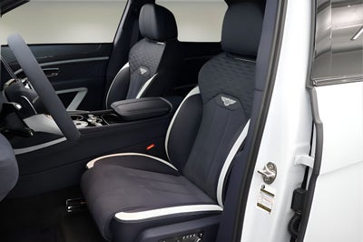 2026 Bentley Bentayga Speed