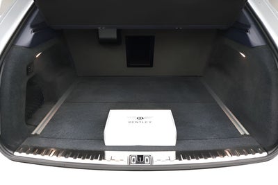 2026 Bentley Bentayga Speed