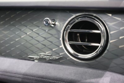 2026 Bentley Bentayga Speed