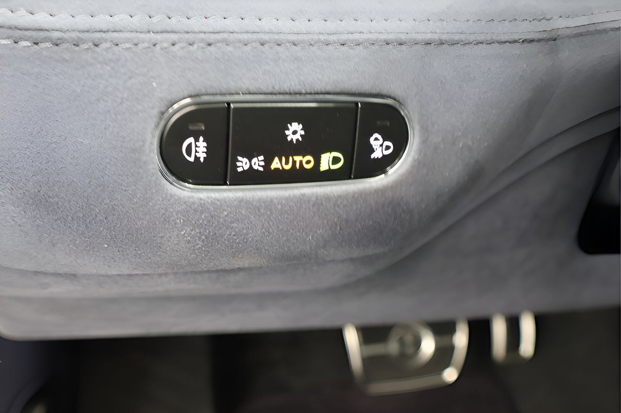 2026 Bentley Bentayga Speed