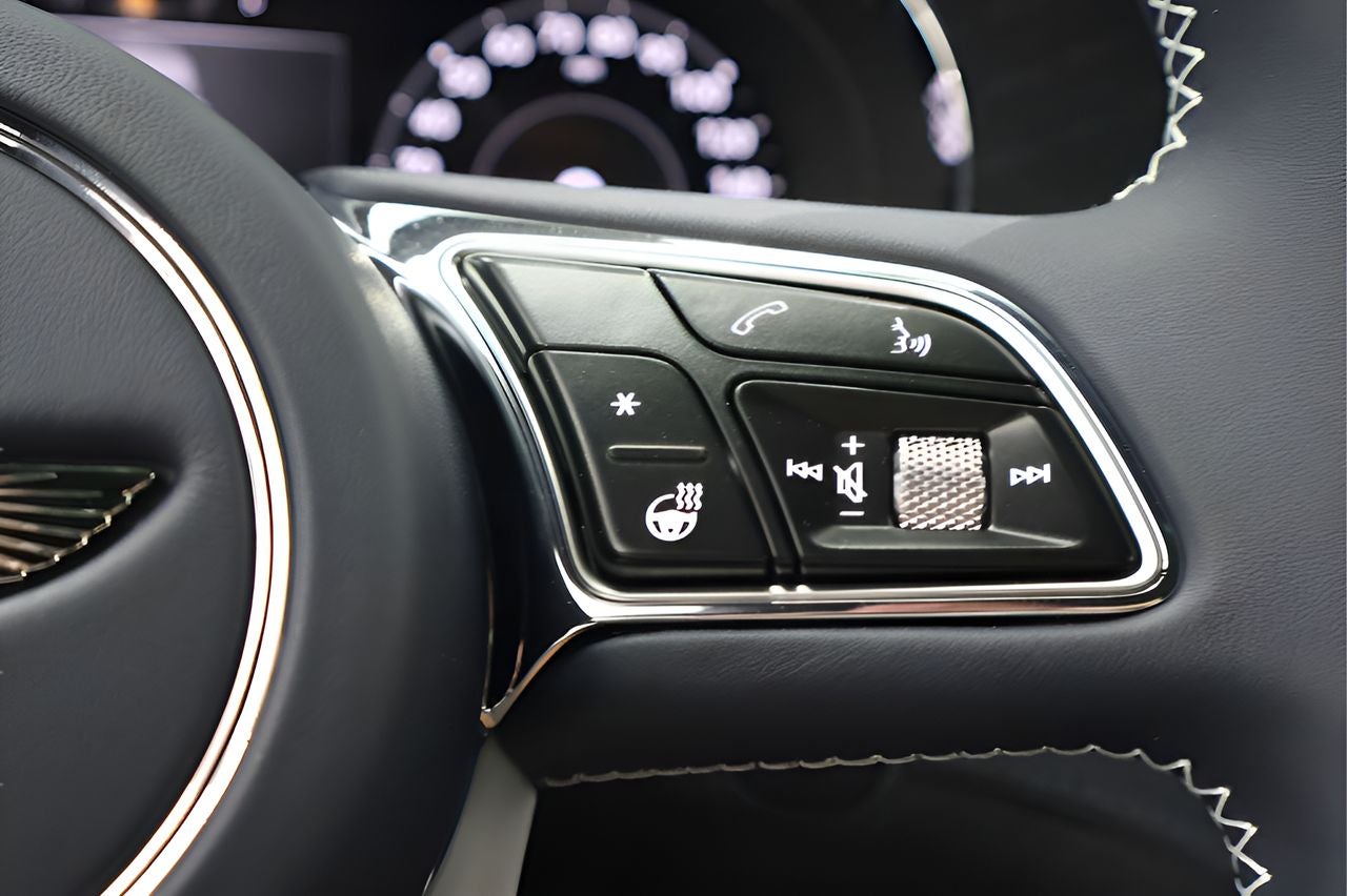 2026 Bentley Bentayga Speed