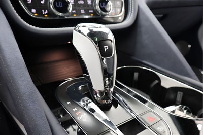 2026 Bentley Bentayga Speed