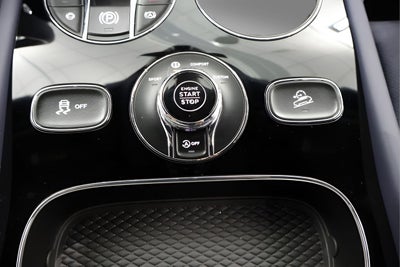 2026 Bentley Bentayga Speed