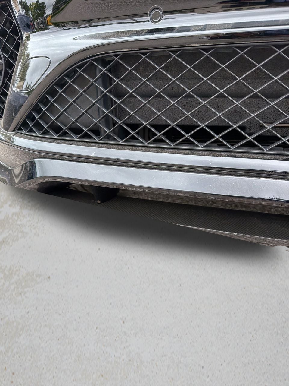 2021 Bentley Bentayga V8