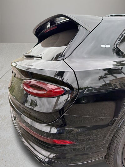 2021 Bentley Bentayga V8