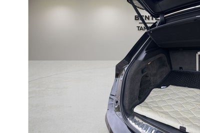 2021 Bentley Bentayga V8