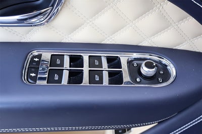 2021 Bentley Bentayga V8