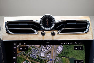 2021 Bentley Bentayga V8